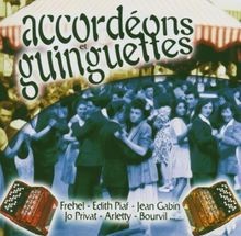 Accordeon et Musette von Various | CD | Zustand gut