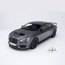 Spot GT Spirit Limited Edition 1:18 Bentley Continental GT3-R Resin Car Model 