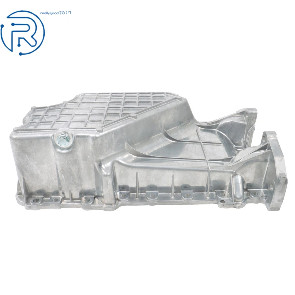 Para Chrysler Sebring Dodge Journey V6 3,5 L 4,0 L 2008-2010 cárter de aceite del motor 264-855 Foto 4 de 4