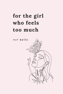 #ad #ad For the Girl Who Feels Too Much $24.11