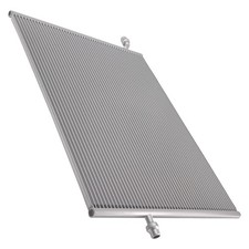 Radiateur Mercedes 300