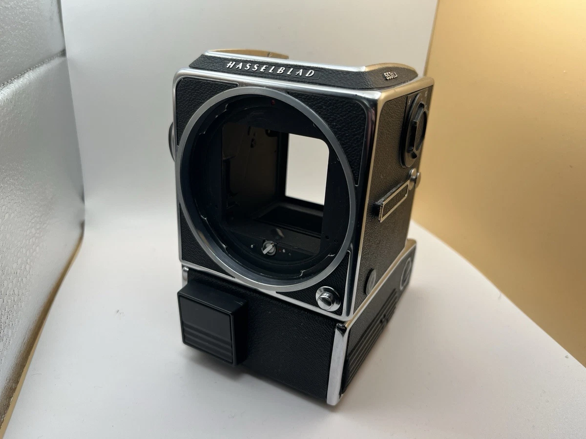 Hasselblad 553 ELX Film Cameras for sale | eBay