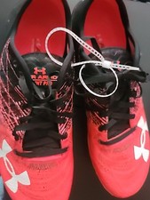 Under Armour Track Spikes