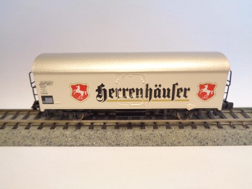 ARNOLD Bierwagen HERRENHÄUSER (12004) | Zustand: Gebraucht