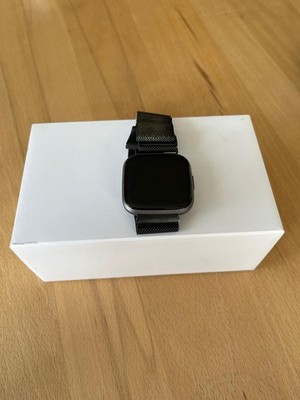 Fit On Smart Watch Versa 2 Smartwatch