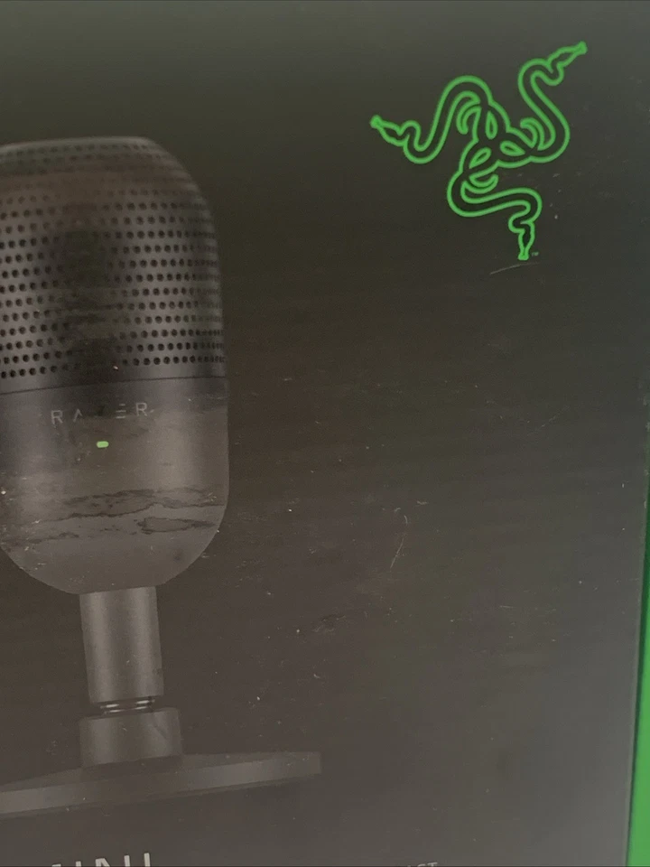 Razor Siren V3 Mini Ultra Compact USB Foto 4 de 4