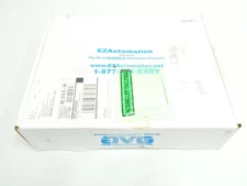 Avg Automation EZ-T10C-FSD Touchscreen Operator Interface Panel