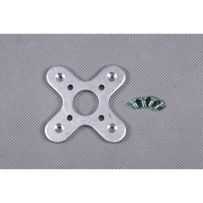 FMS Motor Mount 1400mm  F3A- FMMDJ003 Motor Accessories/Gearboxes Air