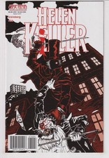 HELEN KILLER #4 (ARCANA 2008)