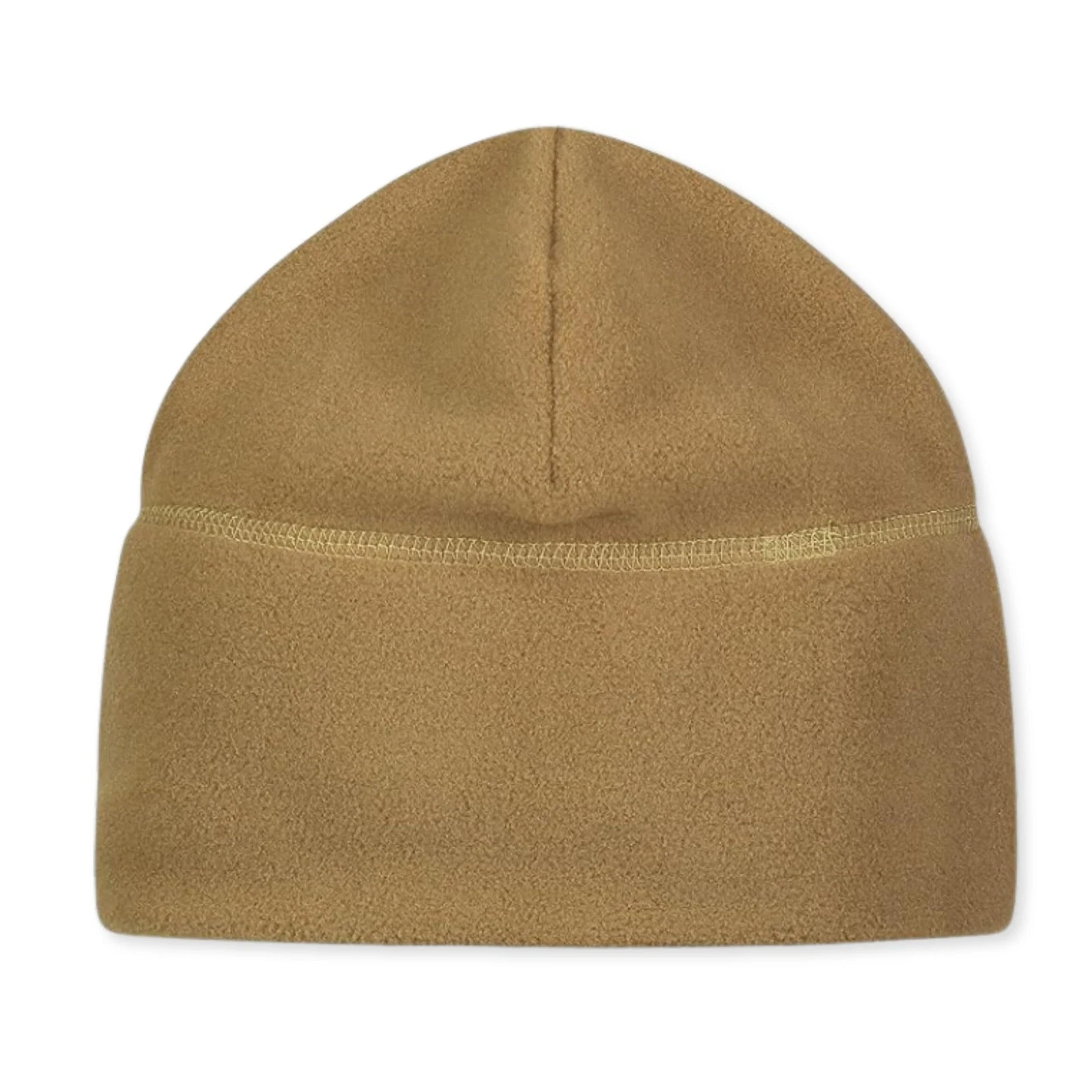 GI Style Polartec 100 Fleece Watch Cap Beanie, Lightweight Fitted Cap, Tactic...