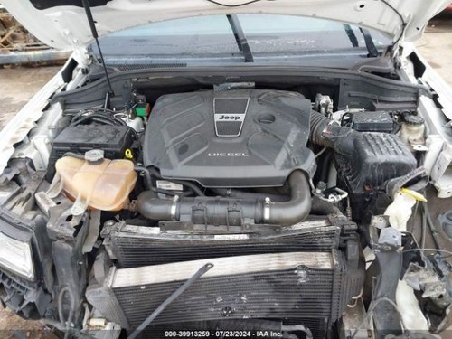 Chassis ECM Body Control BCM Fits 14 DURANGO 3249624 - Picture 10 of 12
