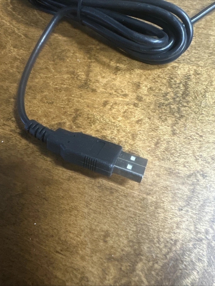 HP USB OPTICAL MOUSE MODEL NO. MODGUO BRAND NEW - Image 4 of 4