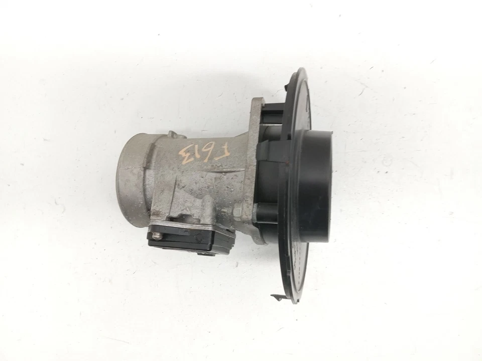 Medidor de flujo de aire Ford Escort 1995-1997 OEM, 336-04993 Foto 2 de 4