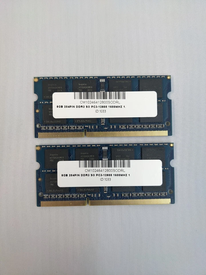 COMPUTER MEMORY SOLUTIONS 16GB 2x8GB Memory RAM 4 DELL LATITUDE 6430u, E5430, E6230 E6430 E6430s BY CMS A7