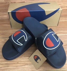 champion brand slides