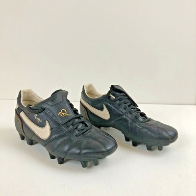 korki nike tiempo ronaldinho