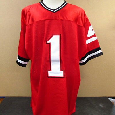 Vintage Snap On Tools Football Jersey V Neck Rare Limited 2009 XL Or XXL