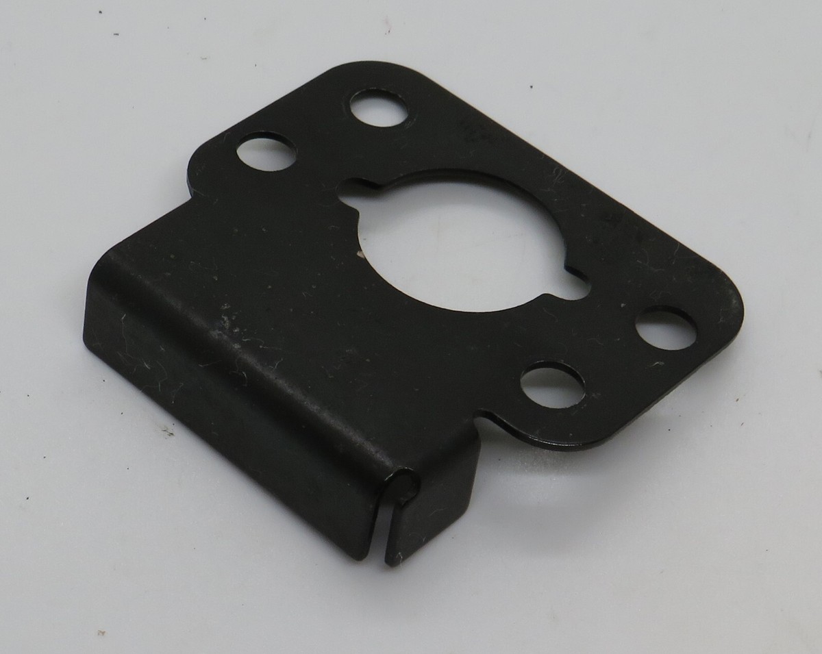 55020-1498 Kawasaki Seat Striker Guard for ZX1100 ZX1200 ER500