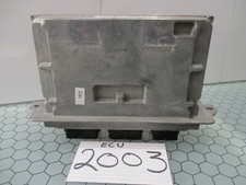 08 Ford Focus #2003 Engine Computer ECM ECU 854A-12A650-ARC