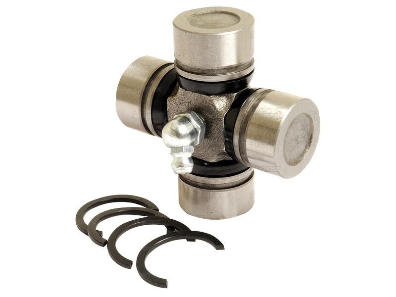 UNIVERSAL JOINT (SIZE 34mm x 90mm) FOR PTO SHAFTS VARIOUS
