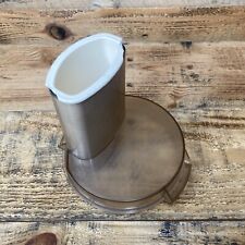 Cuisinart Little Pro Food Processor Lid Only DLC-504TX Fits Bowl DLC-505