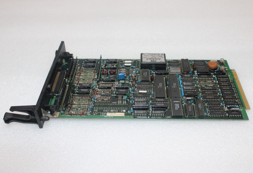 MÓDULO PLACA DE CONTROL ANALÓGICO MULTIPUNTO PLC YOKOGAWA VM1*D S9211AQ-0 - Imagen 5 de 9