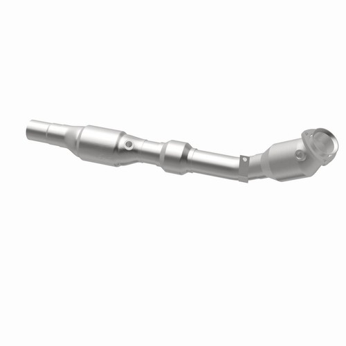 Left Catalytic Converter For 2007-2008 Audi RS4 - Picture 18 of 24