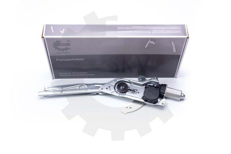 Window Lifter ESEN Front Right Dacia Logan MCV Express 8200901102 Renault