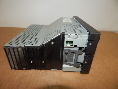 New OEM 00-02 Lincoln Town Car Radio Stereo AM/FM Cassette Tape Deck Player Ford - Bild 2 von 6