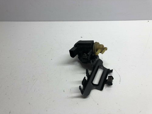 VW PASSAT B7 Magnetventil 1K0906627 2013 Linkslenker