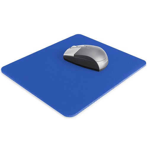 Teppich für Maus Rutschfest Computer Laptop 22x18cm Teppich PC - Bild 6 von 6