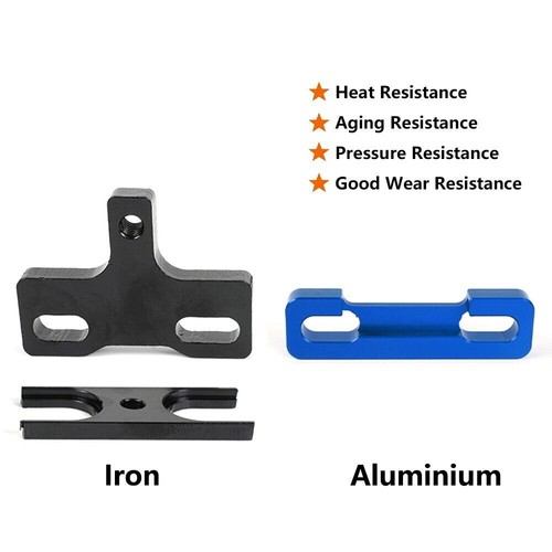 Engines Valve Spring Compressor Tool Compatible for LSX 4.8L 5.3L 5.7L 6.0 - Picture 9 of 12