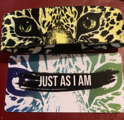 Zox OG Strap Muti Farbe Just As I Am Rare In Yellow Strap sehr begehrt