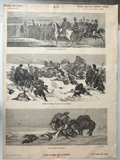 Image Gustav Weise In Stuttgart Germany Napoleon Campaign In Russia No. 97