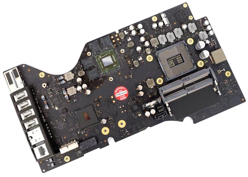 SSD Logic Board 820-00597 Radeon Pro 560 4 GB iMac 21.5" A1418 4K 2017 MNE02LL/A