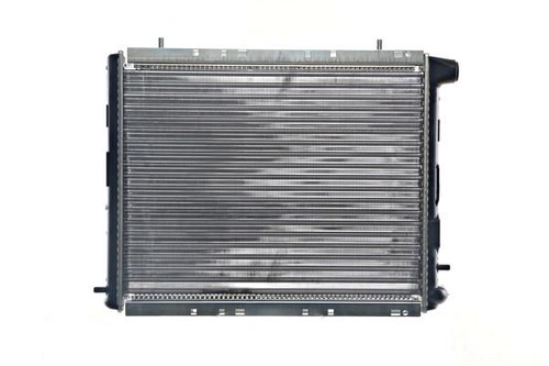 MAHLE Radiator For RENAULT 19 I Chamade II Trafic 80-98 7700272472 - Picture 6 of 12