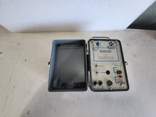 Wilcom T362 Dual Fiber Optical Communication Set Unit #2