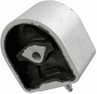 LemföRder 22637 01 Lagerung, Motor FüR MERCEDES-BENZ