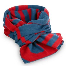 Kipling JACQUARD SCARF - Canard Tango RRP £42