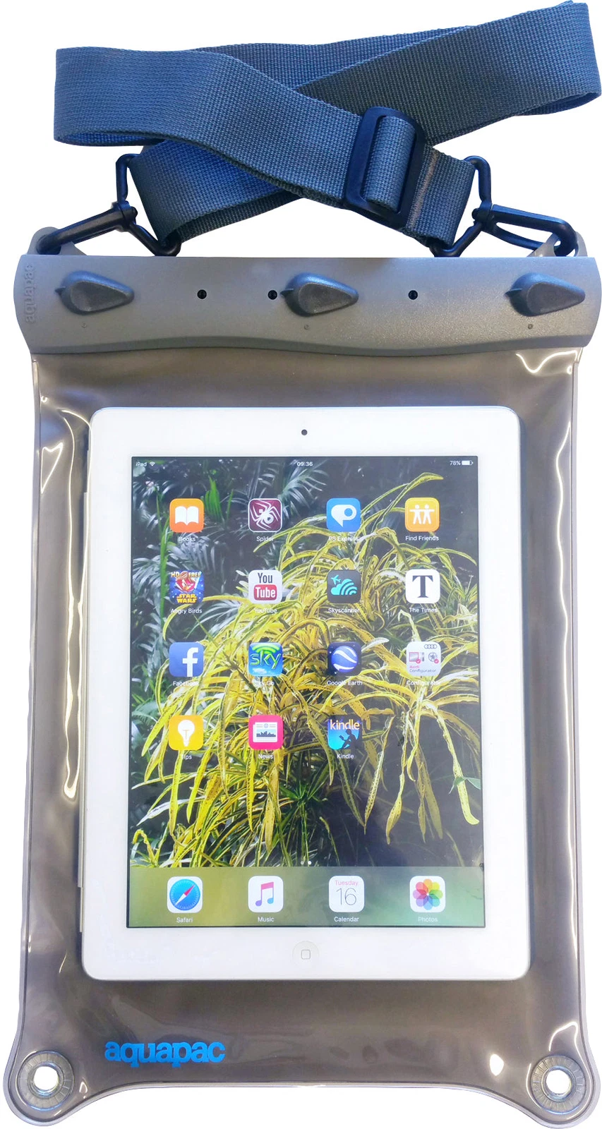 Small Electronics Case - Thumbnail 2