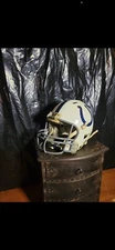 Indianapolis Colts Replica Helmet