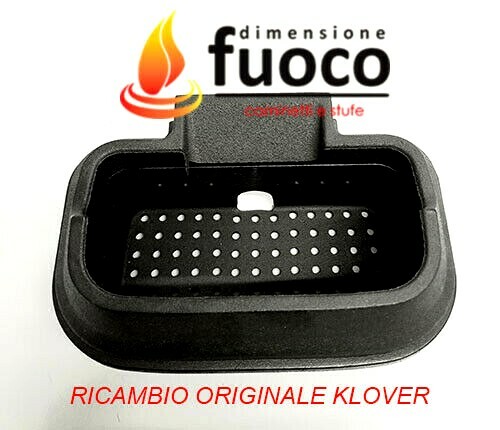 Braciere Crogiolo Originale Ravelli Stufa Evavision Camilla Milena Holly 313056825983 - Foto 8