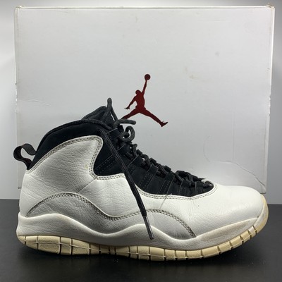 Air Jordan 10 Retro Im Back Size 11 OG 