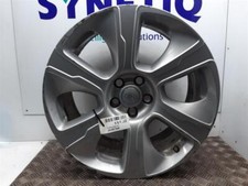 ALLOY WHEEL LAND ROVER RANGE ROVER VOGUE 21 Inch Rim 5x120 EPLA1007BA STYLE 6002