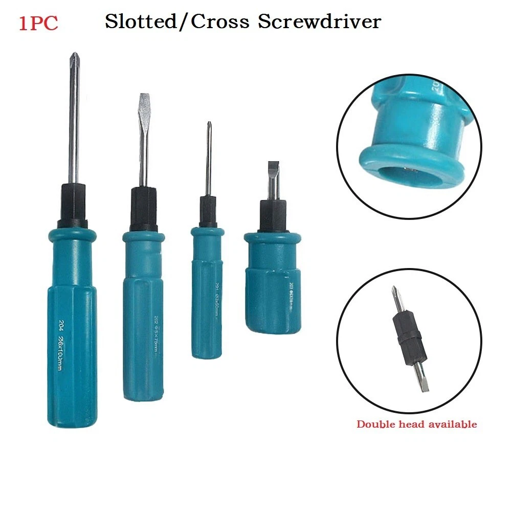 Detachable screwdriver set deals