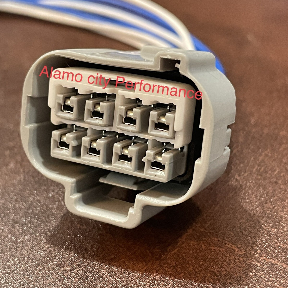 かえでぇ Amazon.com: 1x Male Connector 2-way for Ignition Coil 90980