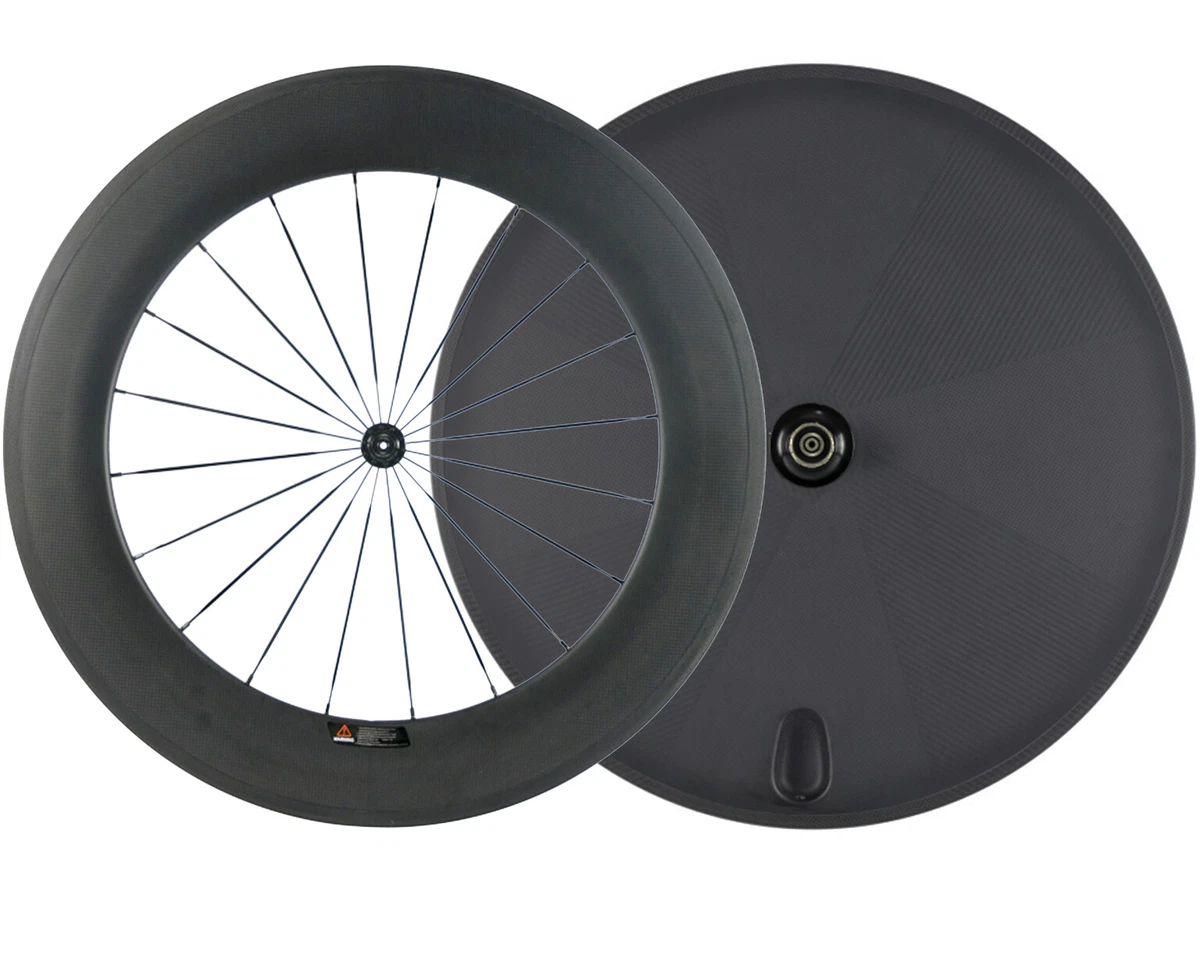 Ebay wheelset best sale 700c