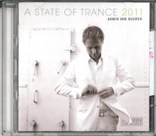 A State of Trance 2011 von Armin Van Buuren (CD)