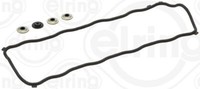 Elring 685.670 Dichtungssatz, Ventil Deckel Zylinderkopf Haube FüR Suzuki