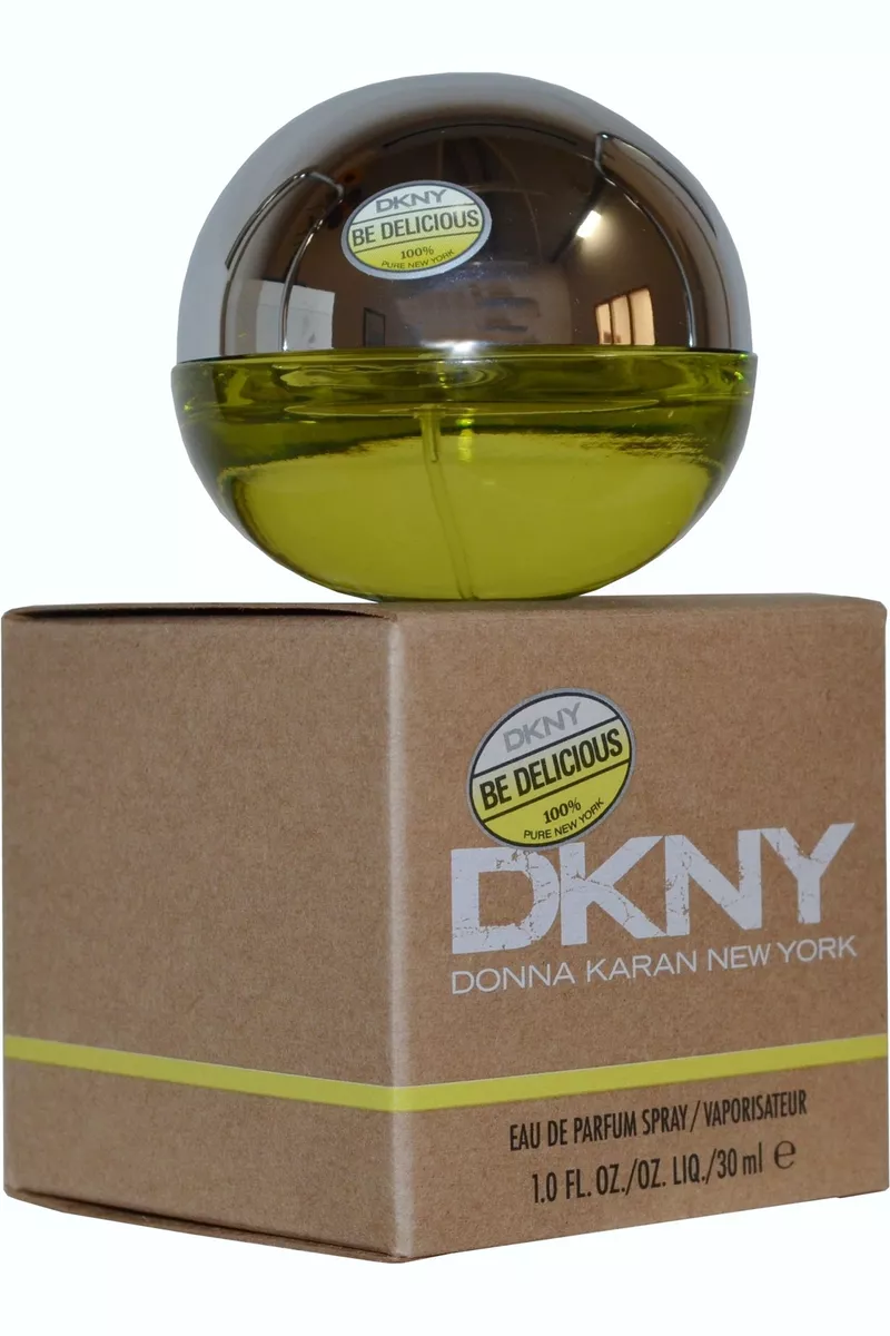 Donna karan be delicious hotsell